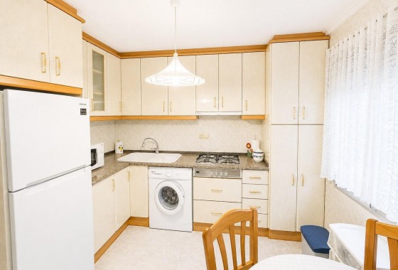 Revente - Bungalow - Torrevieja - La Siesta - El Salado - Torreta