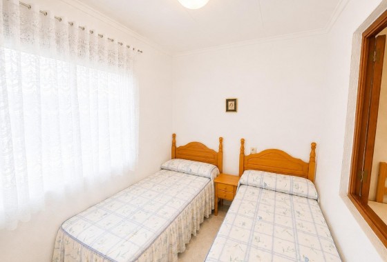 Revente - Bungalow - Torrevieja - La Siesta - El Salado - Torreta