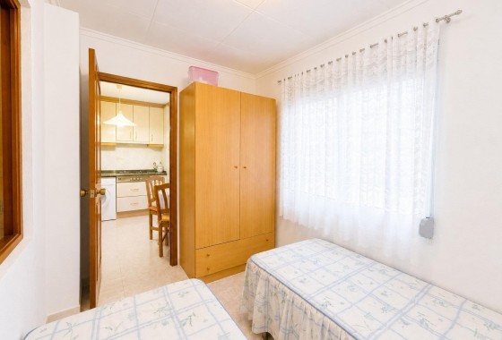 Revente - Bungalow - Torrevieja - La Siesta - El Salado - Torreta
