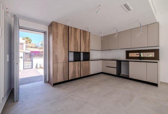 Nueva construcción  - Chalet - Algorfa - La finca golf