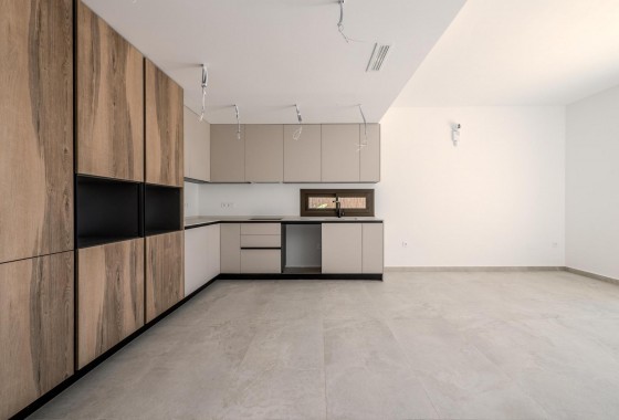 Nueva construcción  - Chalet - Algorfa - La finca golf