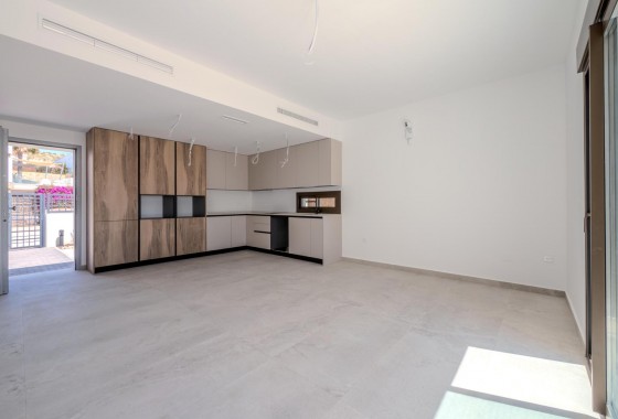 Nueva construcción  - Chalet - Algorfa - La finca golf