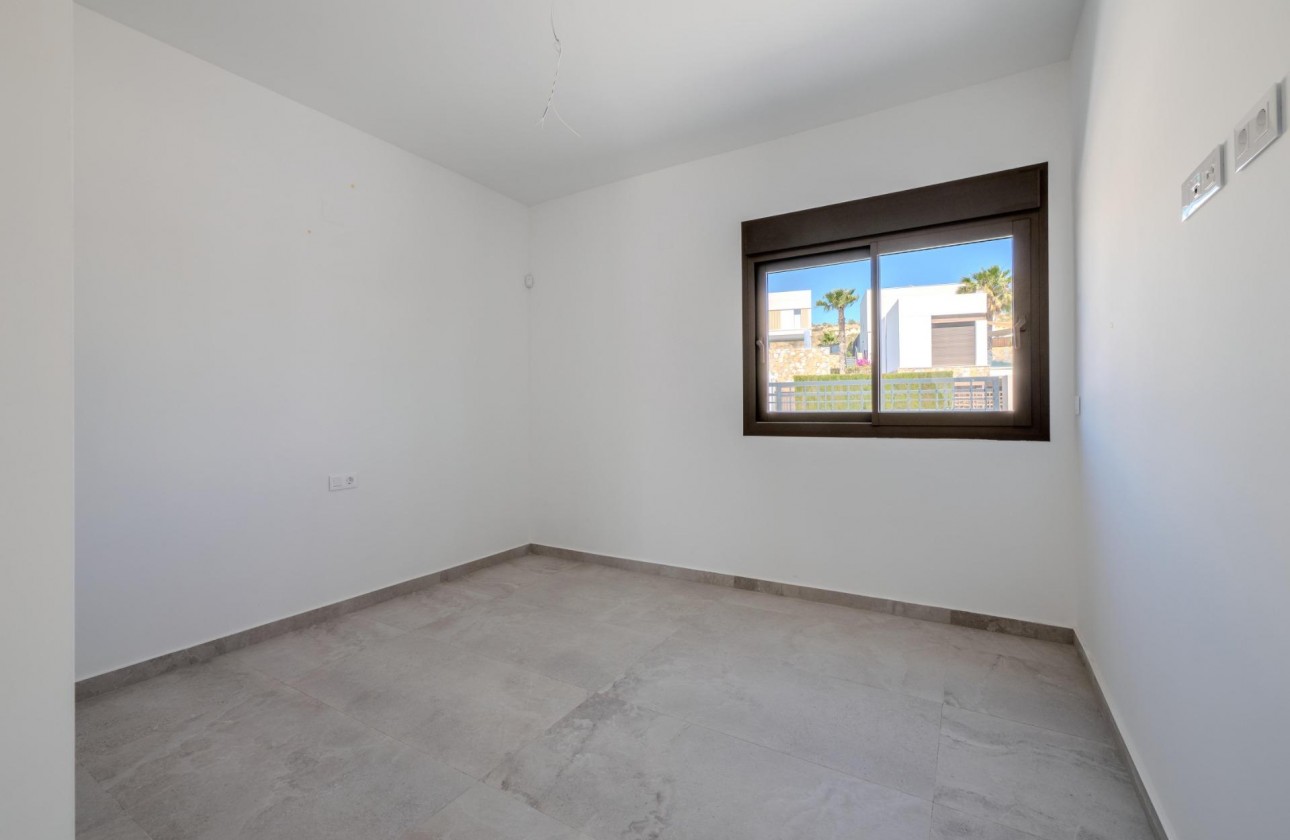 Nueva construcción  - Chalet - Algorfa - La finca golf