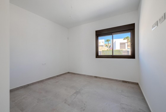 Nueva construcción  - Chalet - Algorfa - La finca golf