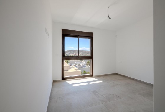 Nueva construcción  - Chalet - Algorfa - La finca golf