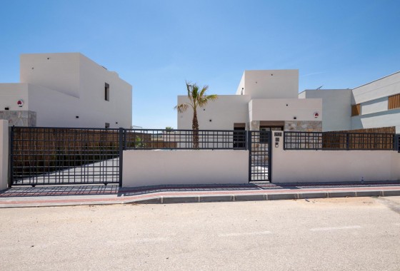 Nueva construcción  - Chalet - Algorfa - La finca golf