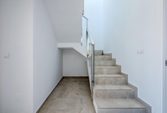Nueva construcción  - Chalet - Algorfa - La finca golf