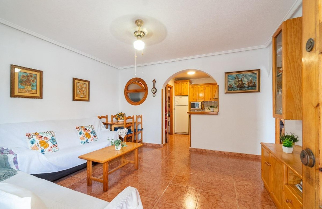 Revente - Villa - Orihuela Costa - Playa Flamenca