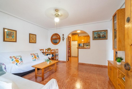 Revente - Villa - Orihuela Costa - Playa Flamenca