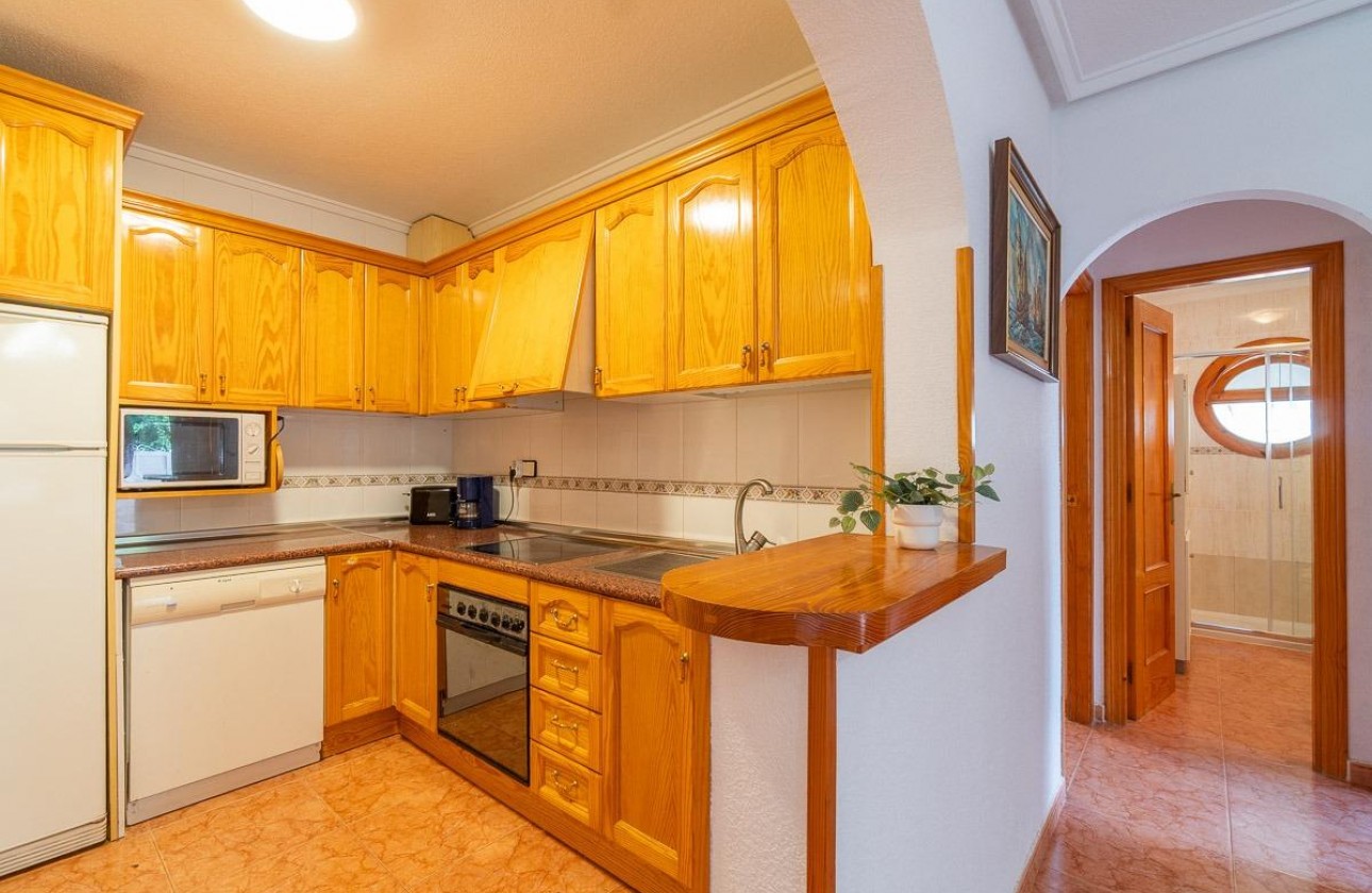 Revente - Villa - Orihuela Costa - Playa Flamenca