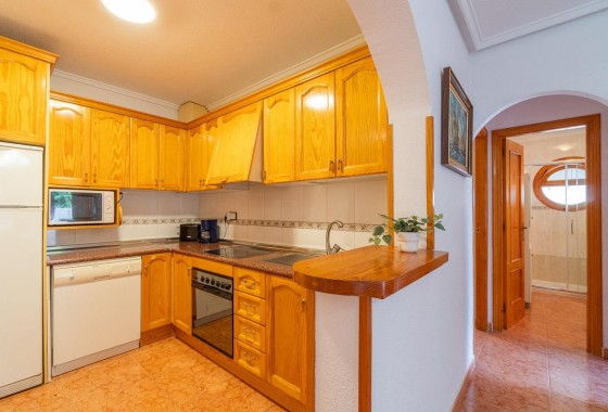 Revente - Villa - Orihuela Costa - Playa Flamenca