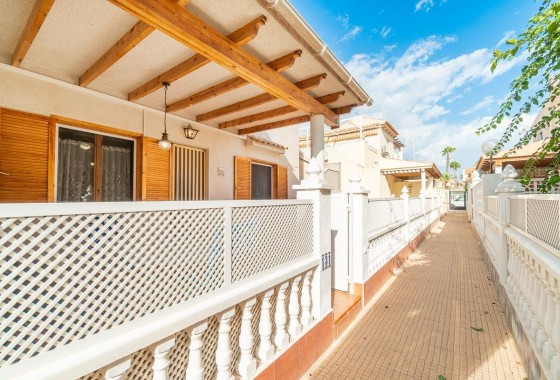 Revente - Villa - Orihuela Costa - Playa Flamenca