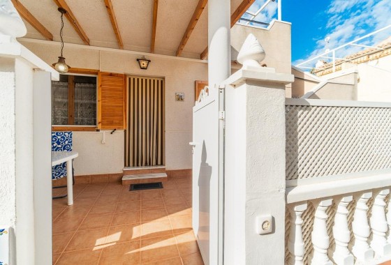 Revente - Villa - Orihuela Costa - Playa Flamenca