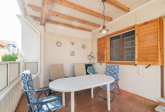 Revente - Villa - Orihuela Costa - Playa Flamenca
