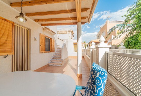 Revente - Villa - Orihuela Costa - Playa Flamenca