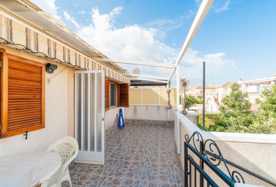 Revente - Villa - Orihuela Costa - Playa Flamenca