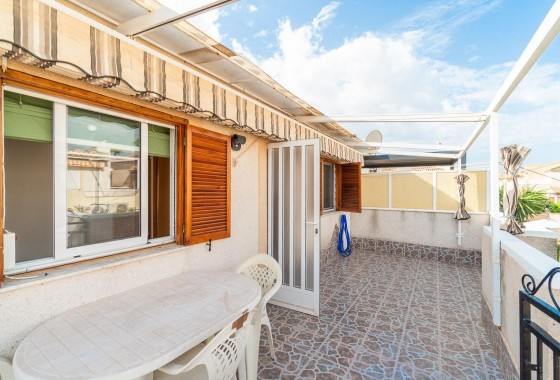 Revente - Villa - Orihuela Costa - Playa Flamenca