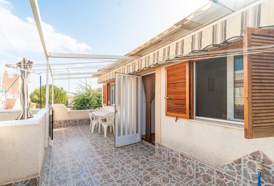 Revente - Villa - Orihuela Costa - Playa Flamenca
