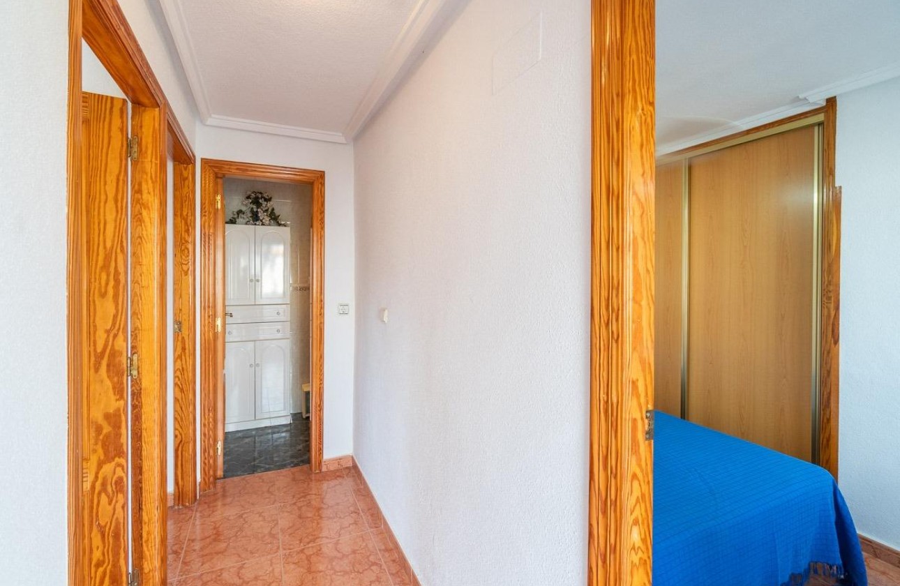 Revente - Villa - Orihuela Costa - Playa Flamenca