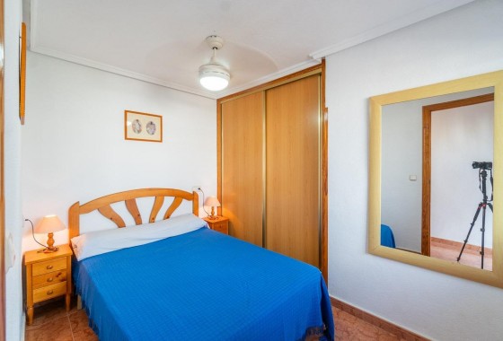 Revente - Villa - Orihuela Costa - Playa Flamenca