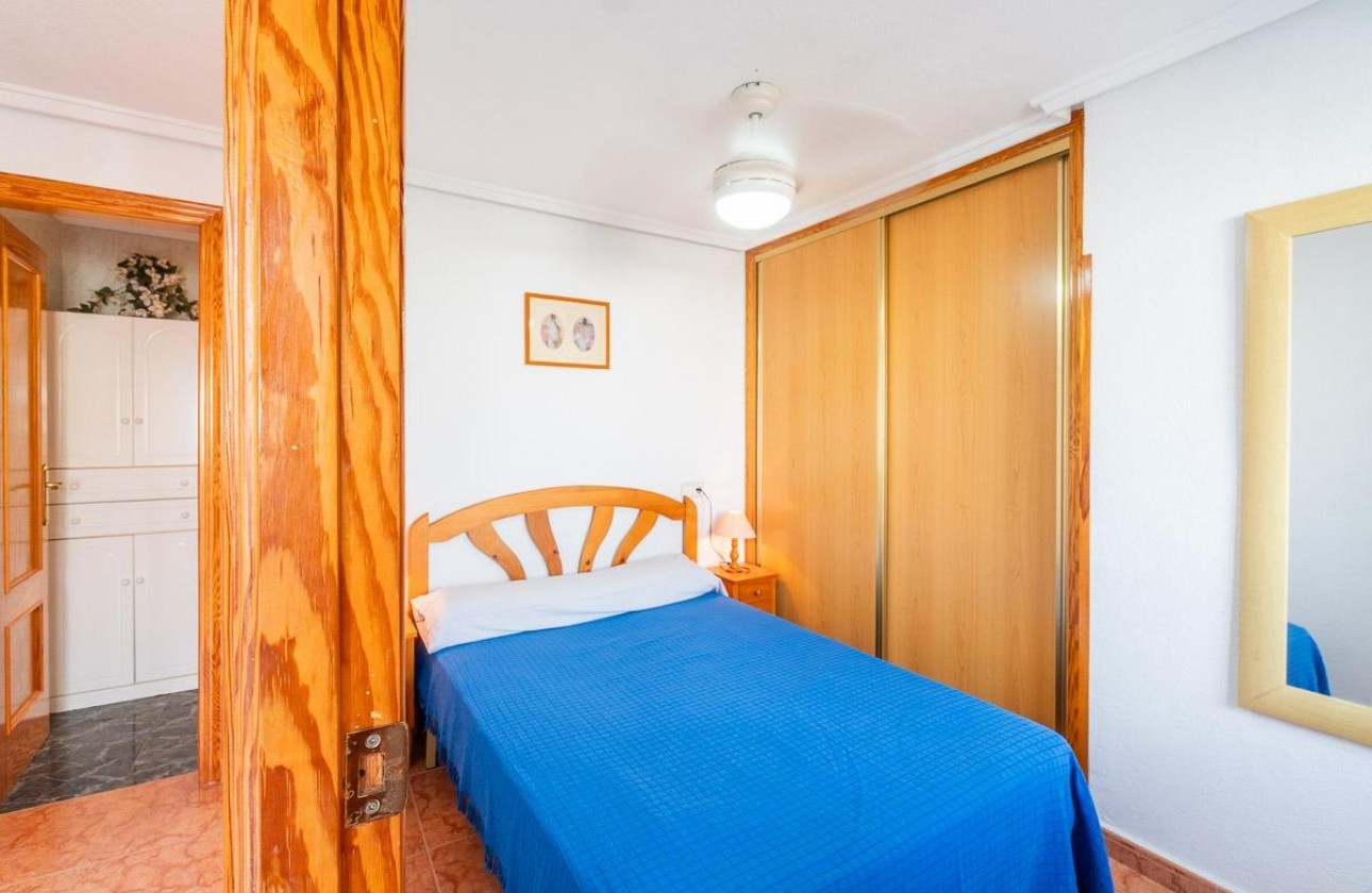 Revente - Villa - Orihuela Costa - Playa Flamenca