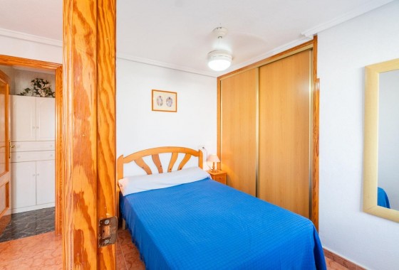 Revente - Villa - Orihuela Costa - Playa Flamenca