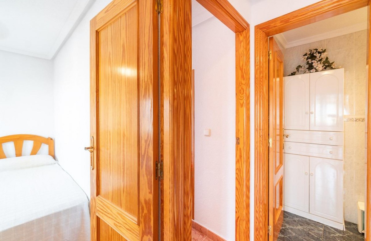 Revente - Villa - Orihuela Costa - Playa Flamenca