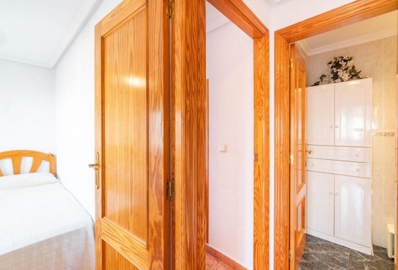 Revente - Villa - Orihuela Costa - Playa Flamenca