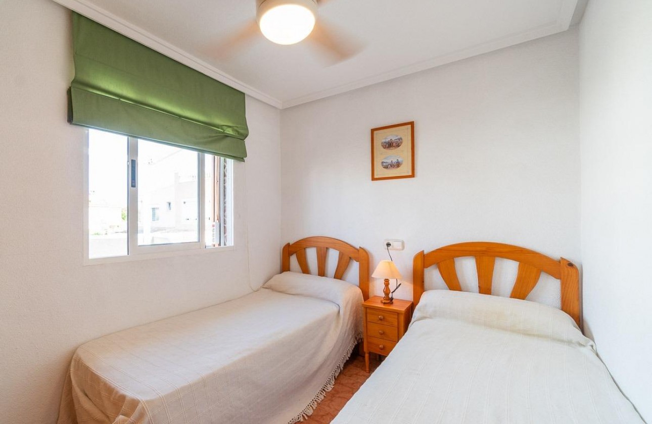 Revente - Villa - Orihuela Costa - Playa Flamenca