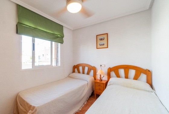 Revente - Villa - Orihuela Costa - Playa Flamenca