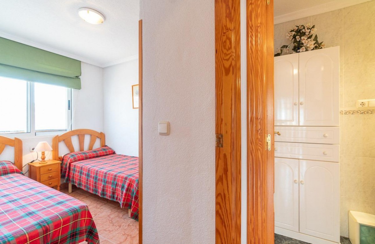 Revente - Villa - Orihuela Costa - Playa Flamenca