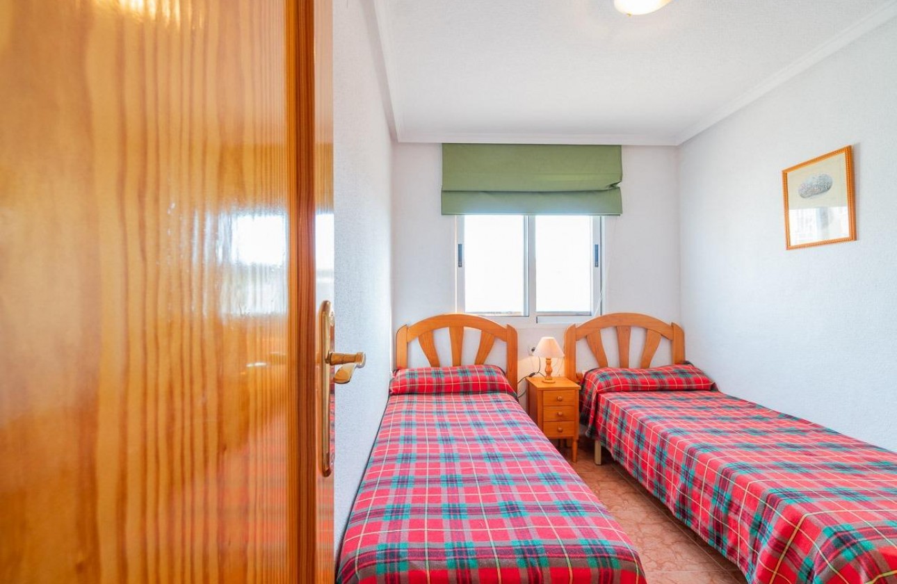 Revente - Villa - Orihuela Costa - Playa Flamenca