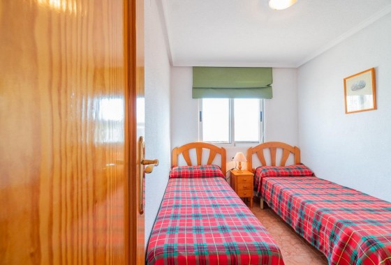 Revente - Villa - Orihuela Costa - Playa Flamenca