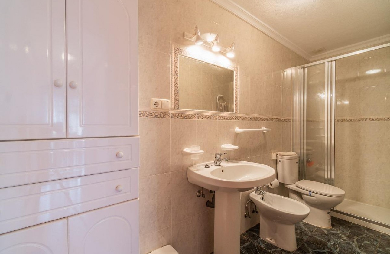 Revente - Villa - Orihuela Costa - Playa Flamenca