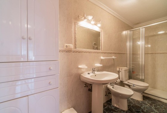 Revente - Villa - Orihuela Costa - Playa Flamenca