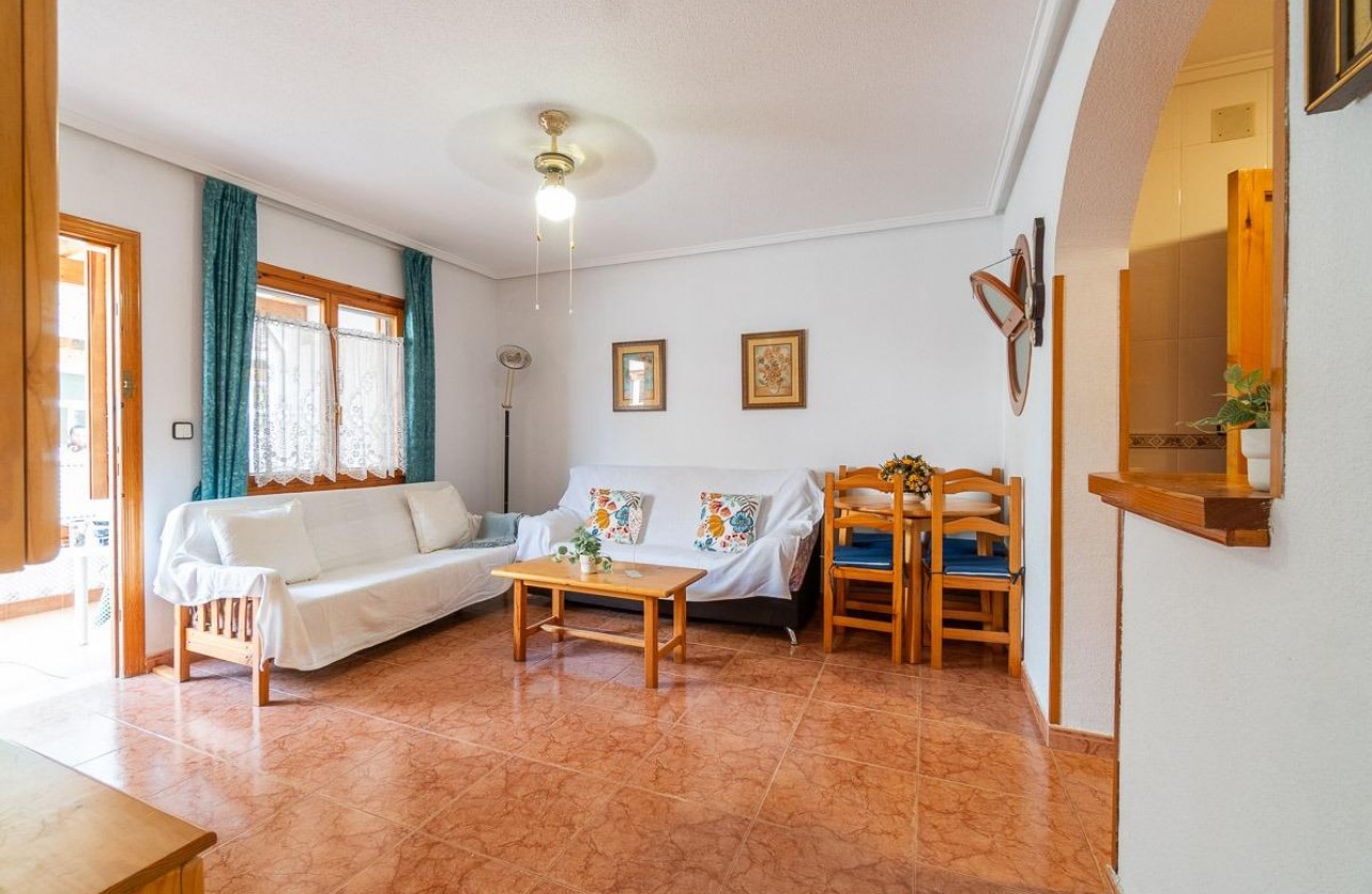 Revente - Villa - Orihuela Costa - Playa Flamenca