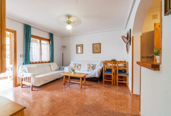 Revente - Villa - Orihuela Costa - Playa Flamenca