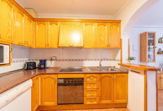 Revente - Villa - Orihuela Costa - Playa Flamenca
