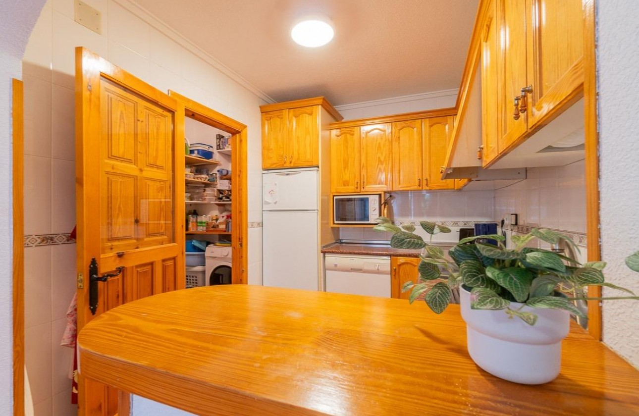 Revente - Villa - Orihuela Costa - Playa Flamenca