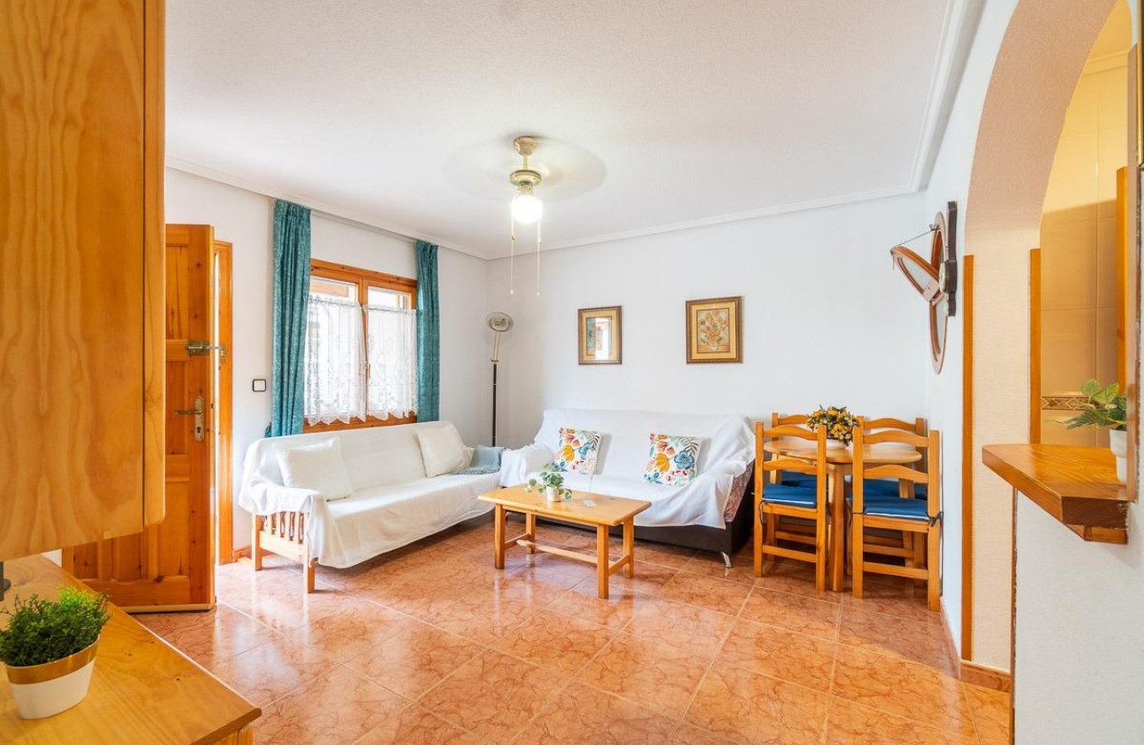 Revente - Villa - Orihuela Costa - Playa Flamenca