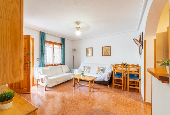Revente - Villa - Orihuela Costa - Playa Flamenca