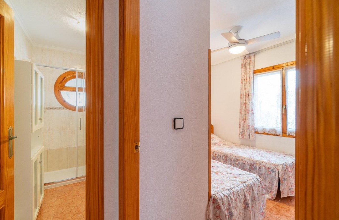 Revente - Villa - Orihuela Costa - Playa Flamenca