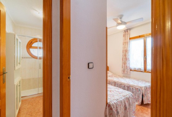 Revente - Villa - Orihuela Costa - Playa Flamenca