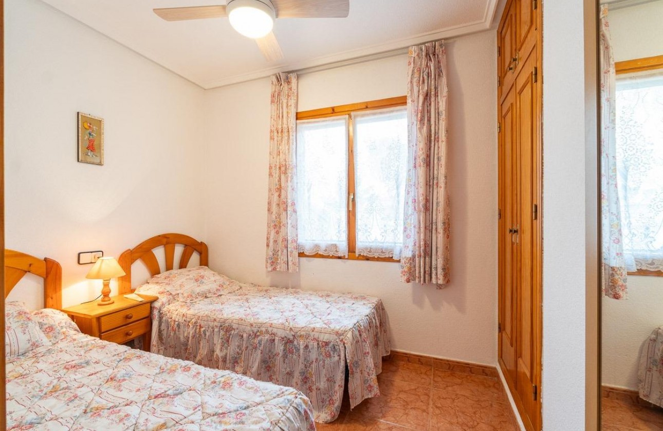 Revente - Villa - Orihuela Costa - Playa Flamenca