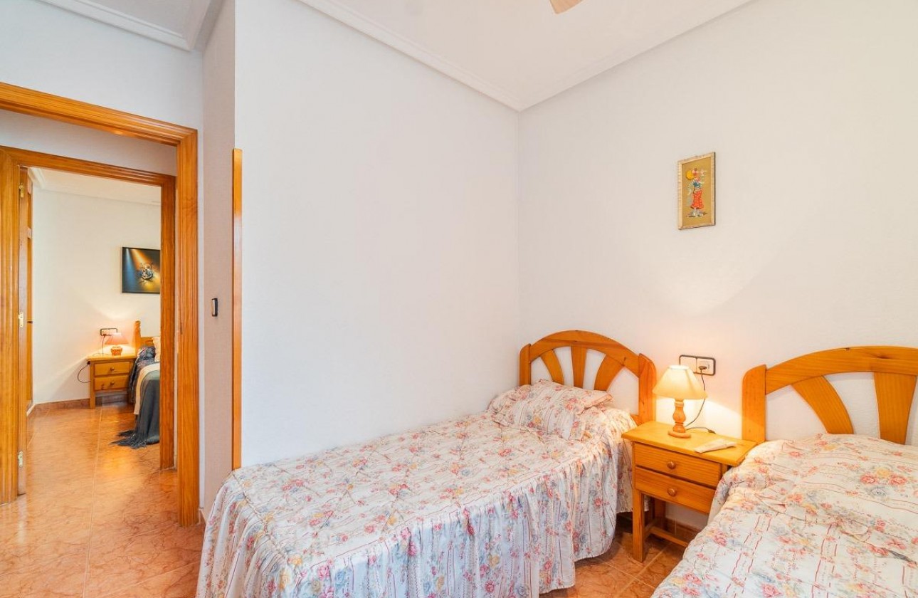 Revente - Villa - Orihuela Costa - Playa Flamenca