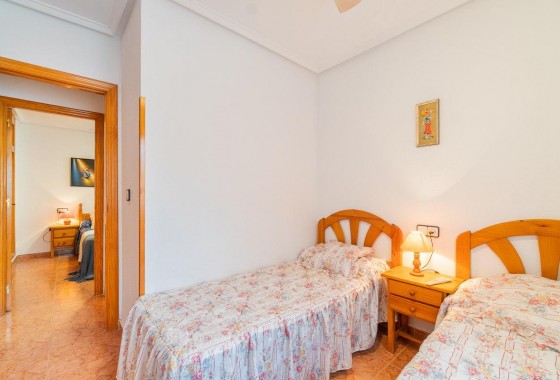 Revente - Villa - Orihuela Costa - Playa Flamenca
