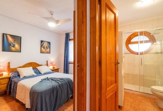 Revente - Villa - Orihuela Costa - Playa Flamenca