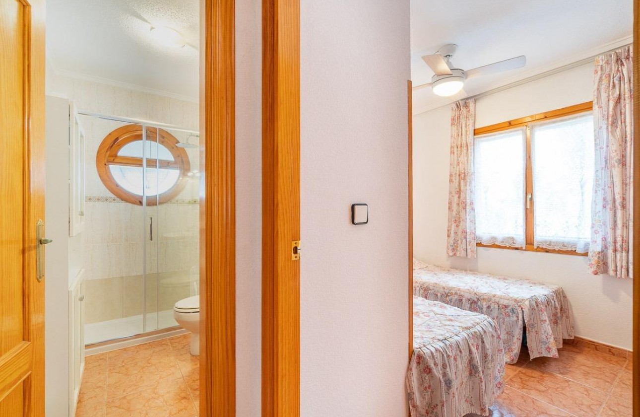 Revente - Villa - Orihuela Costa - Playa Flamenca