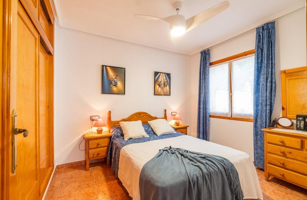 Revente - Villa - Orihuela Costa - Playa Flamenca