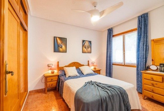 Revente - Villa - Orihuela Costa - Playa Flamenca